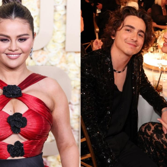 Dodjela Zlatnih globusa