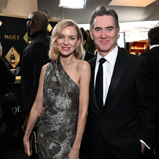 Naomi Watts i Billy Crudup
