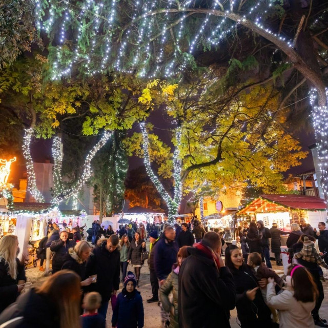 Porečki Advent 2023,