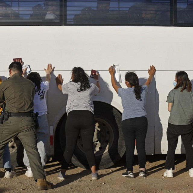 Kineski migranti