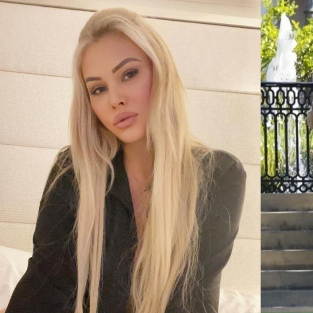 Shanna Moakler o Travisu Barkeru i Kardashiankama