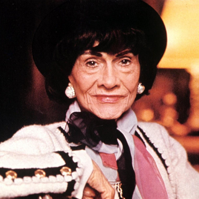 Coco Chanel