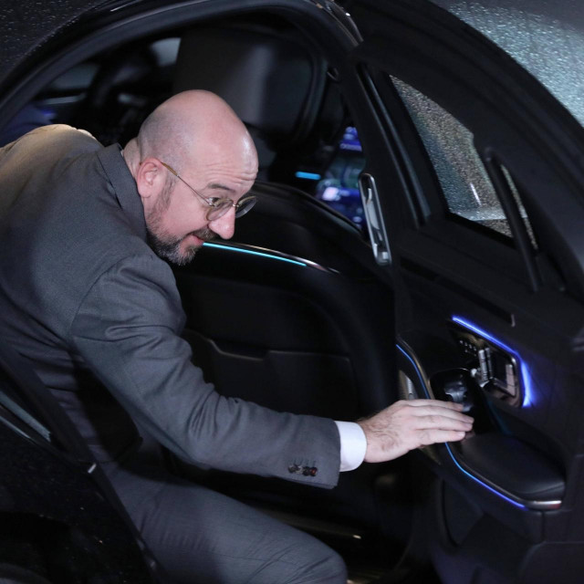 Charles Michel