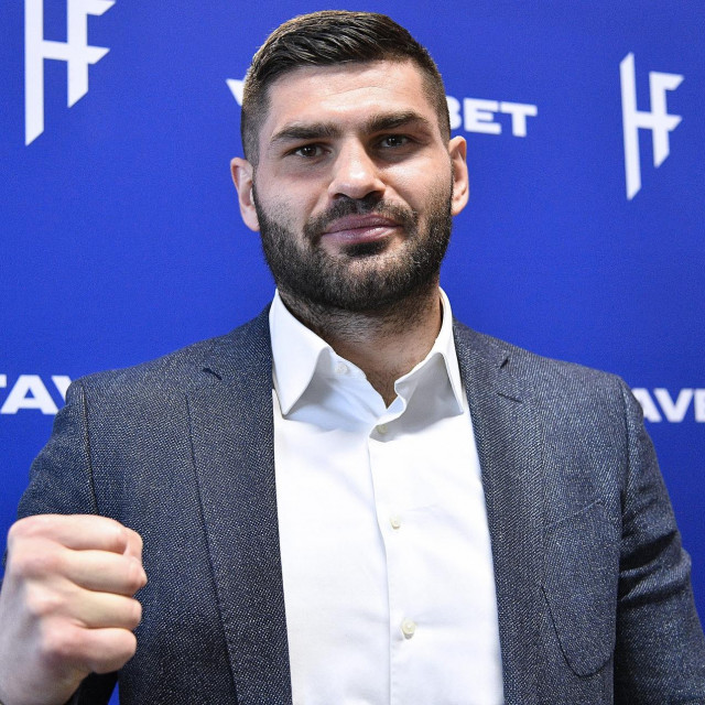 Filip Hrgović