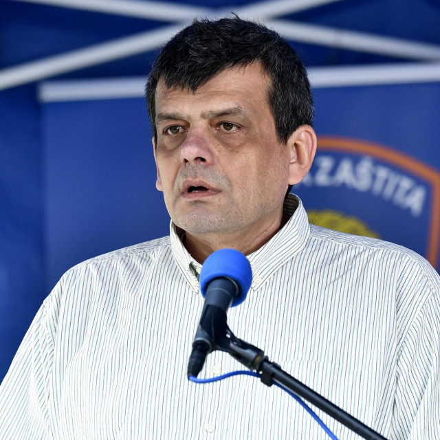 Bernard Kaić