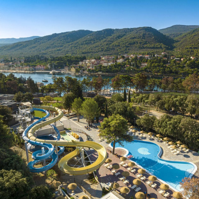 Valamar Amicor Green Resort