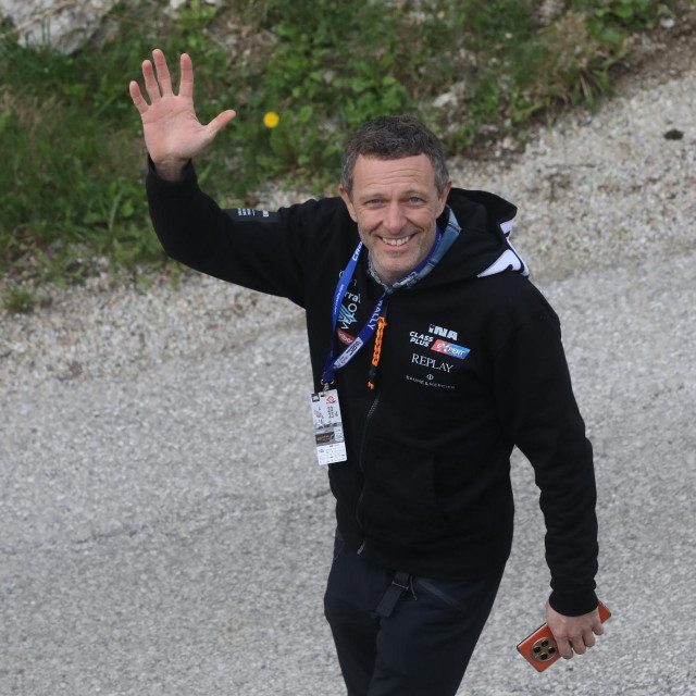 Juraj Šebalj