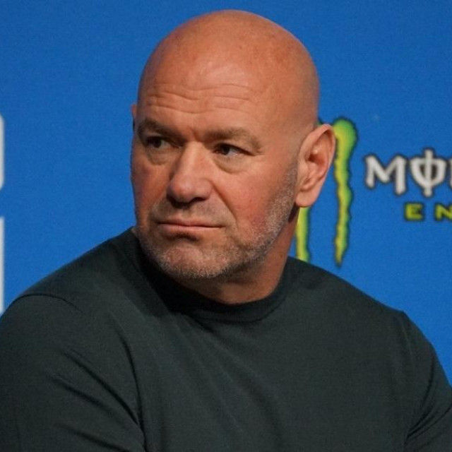 Dana White