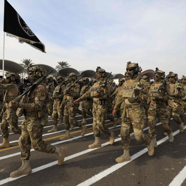 Ilustrativna fotografija