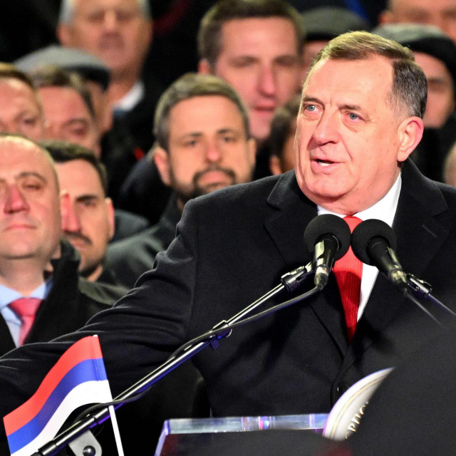 Milorad Dodik
