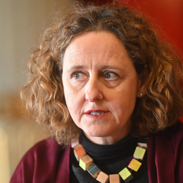 Nina Obuljen Koržinek