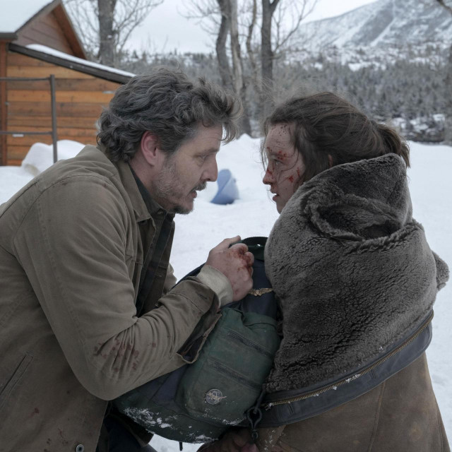 Bella i Pedro oduševili su gledatelje 