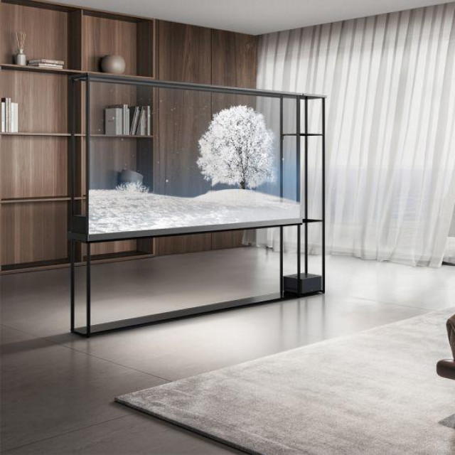 OLED TV