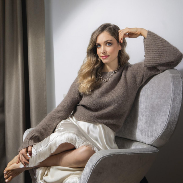 Hana Huljić Grašo