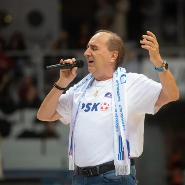 Mladen Grdović