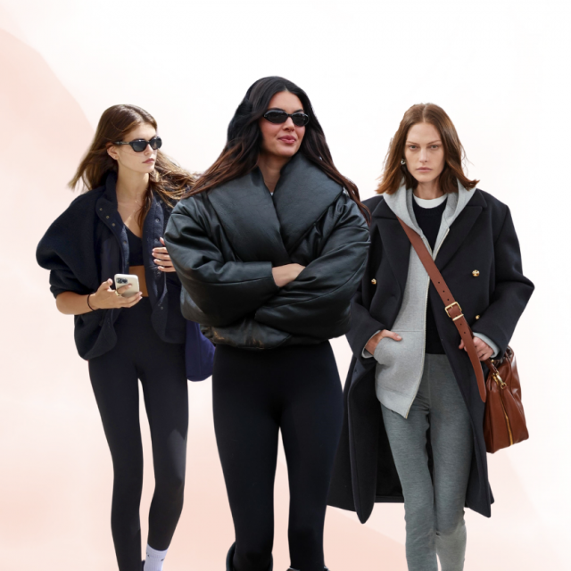 Sportske kombinacije za svaki dan