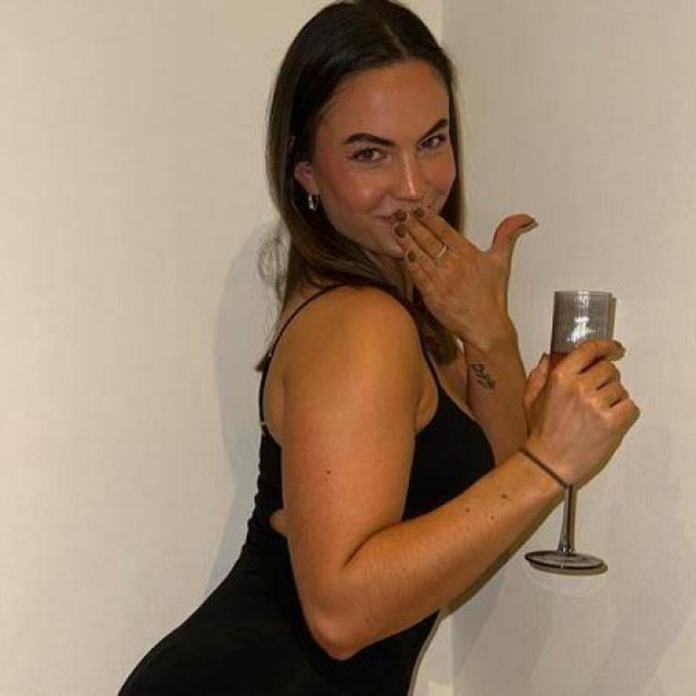 Trenerica Molly Ava