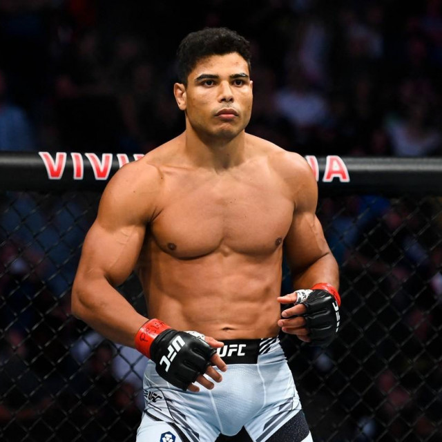 Paulo Costa