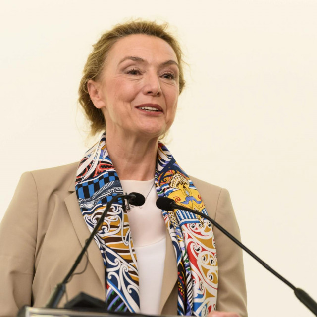 Marija Pejčinović Burić
