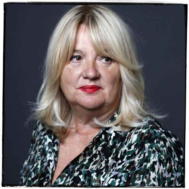 Dubravka Vrgoč