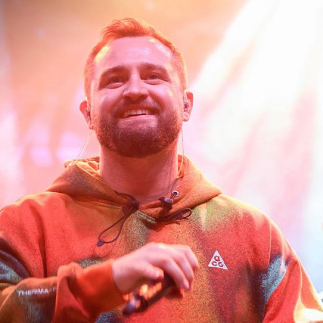 Matija Cvek