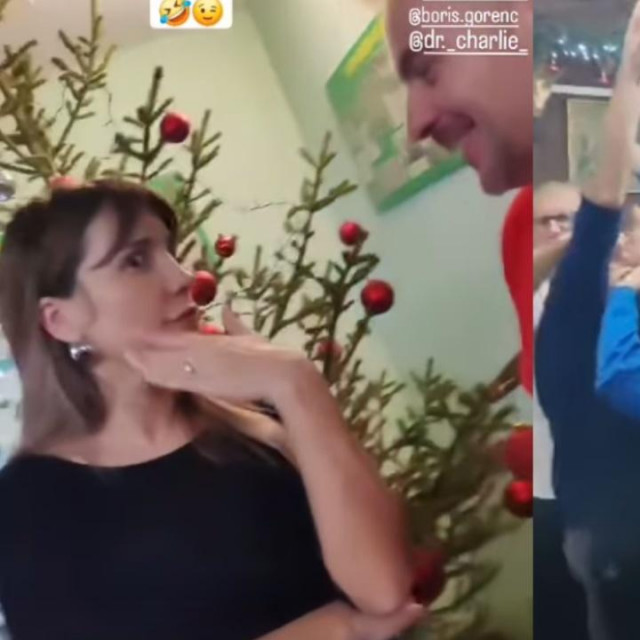 Slavlje natjecatelja Život na vagi
