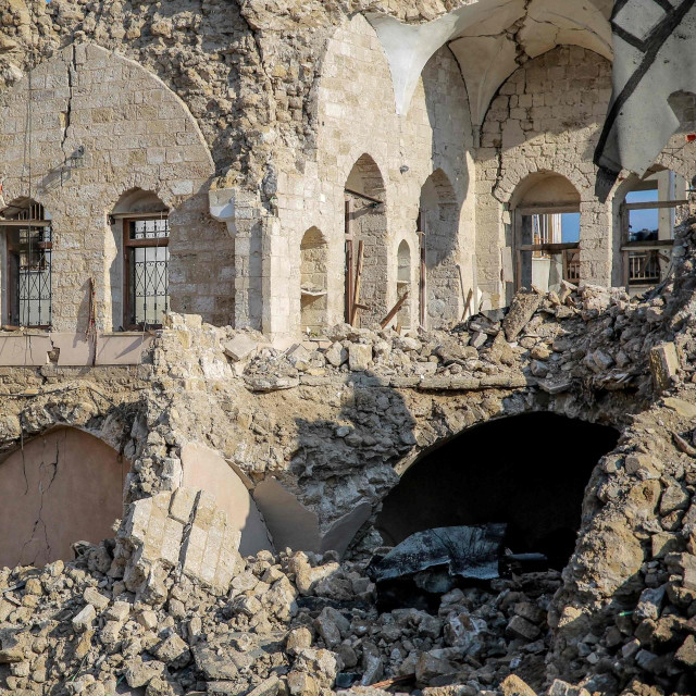 Južnoafrička Republika opisala je izraelske akcije u Gazi kao ”genocidne po karakteru jer im je namjera dovesti do uništenja značajnog dijela palestinske nacionalne, rasne i etničke skupine”