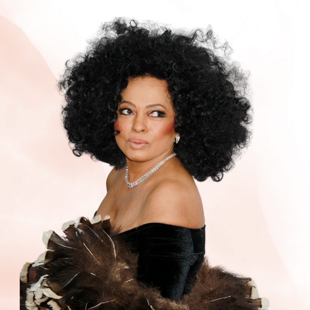 Diana Ross