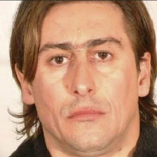 Siniša Petrić Zenica