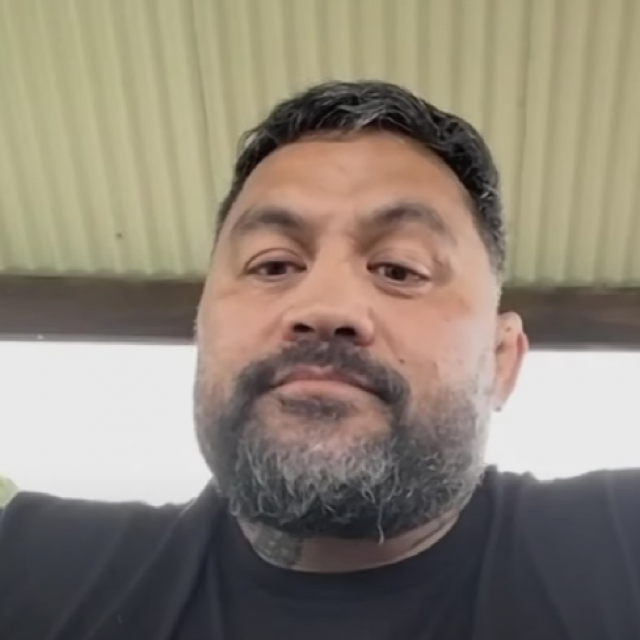 Mark Hunt