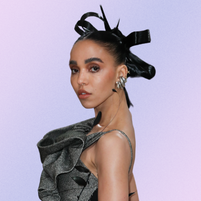 FKA twigs