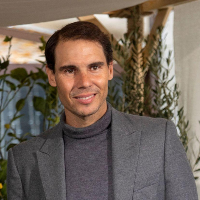 Rafael Nadal
