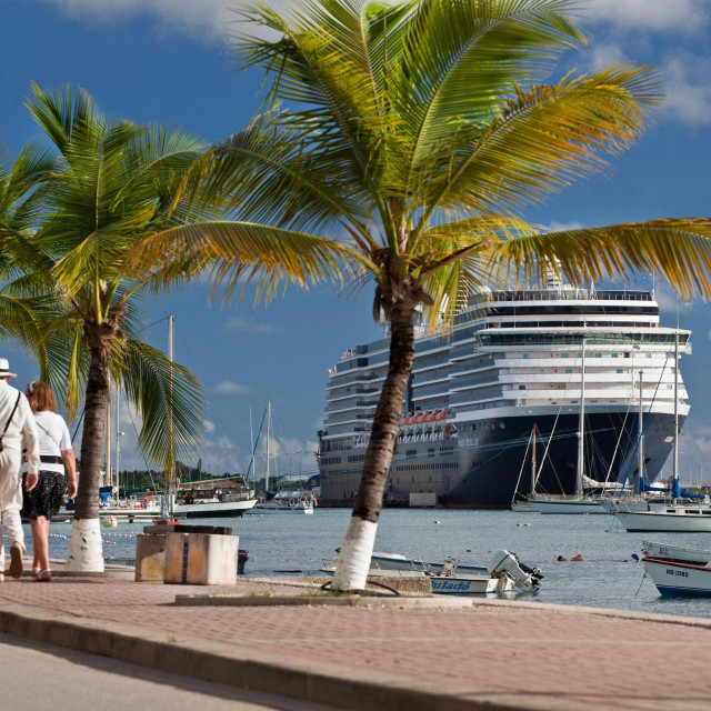 Prizori s otoka Bonaire