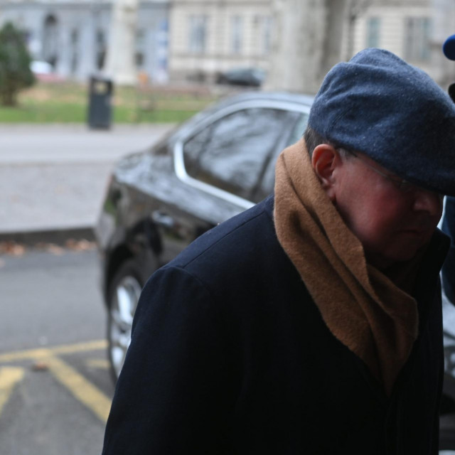 Vještak Ismet Kamal