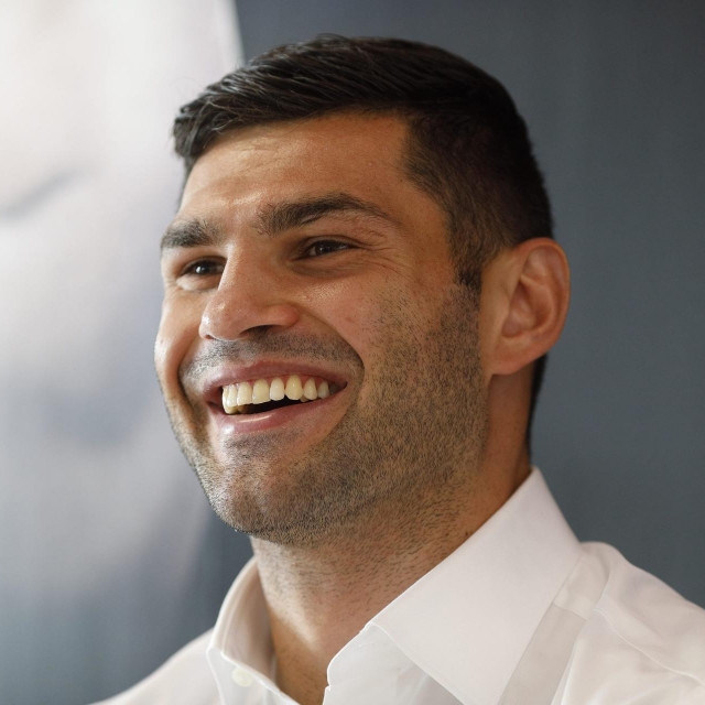 Filip Hrgović
