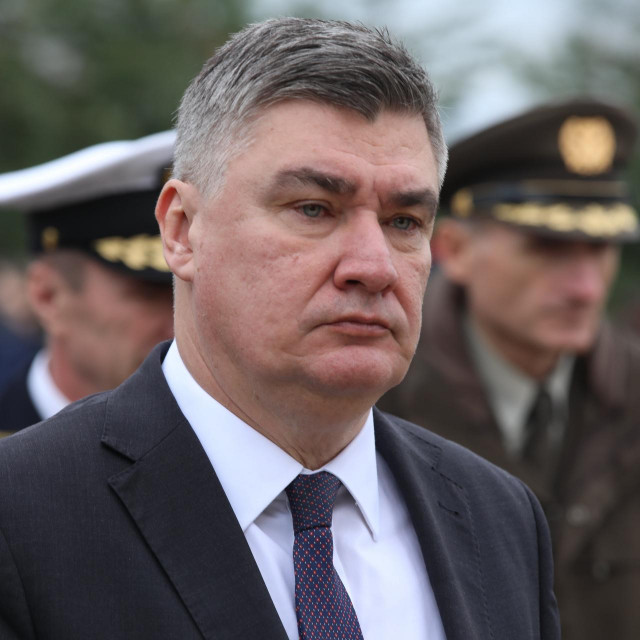 Zoran Milanović