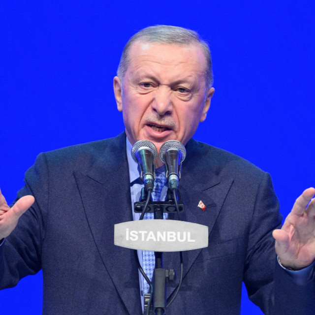 Tayyip Erdogan
