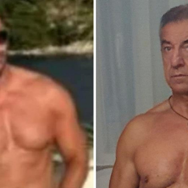Damir Habijan i Darko Milinović