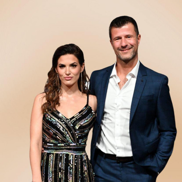 Arija Rizvić, Marko Vargek