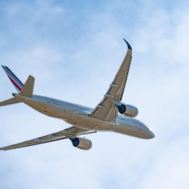 Airbus A350
