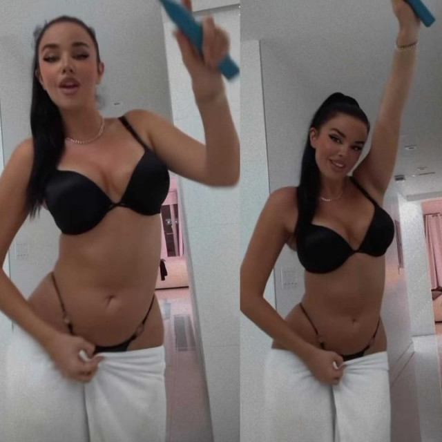 Ivana Knoll poznatija kao Knoll Doll