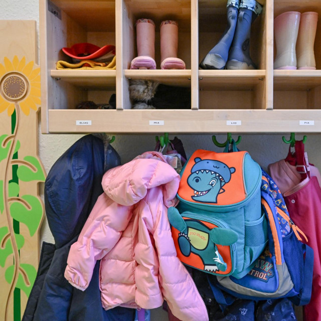 Ilustrativna fotografija