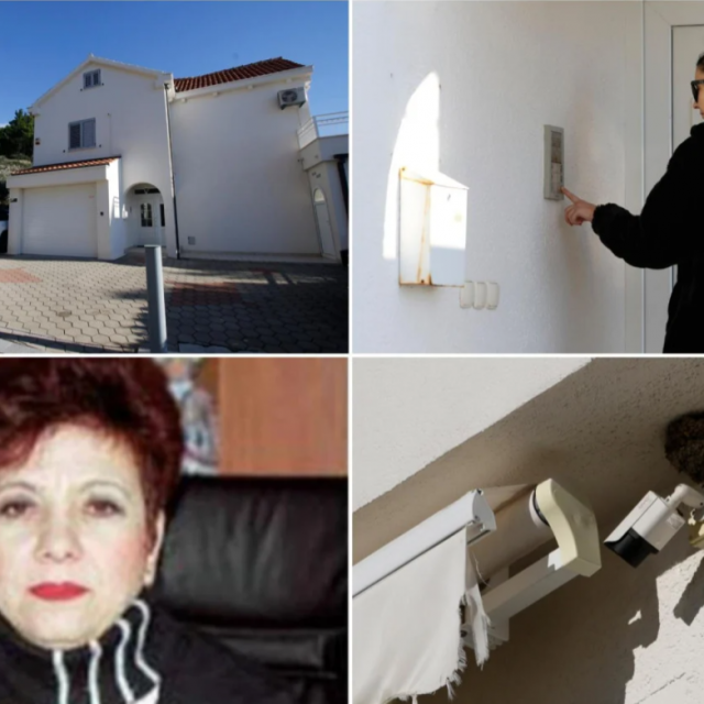 Misterij oko kontroverzne Ukrajinke sve je veći