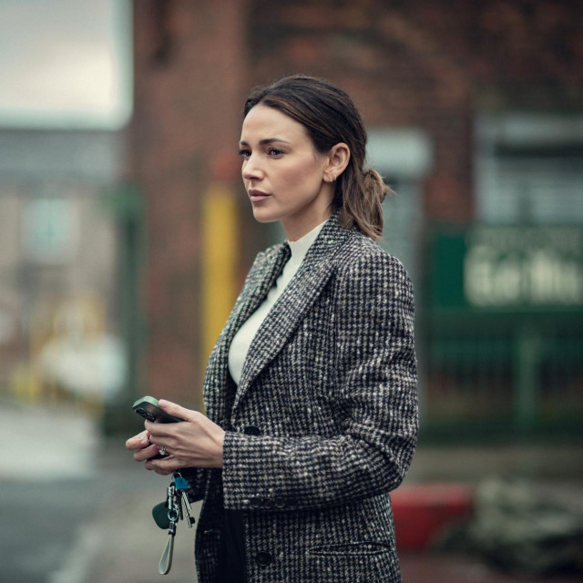 Nova hit serija Netflixa Fool me once