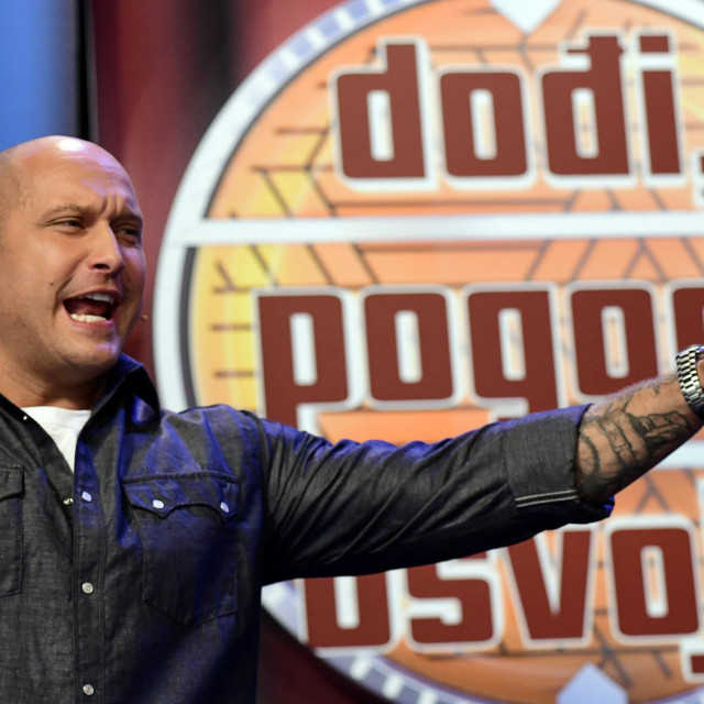 TV show RTL-a, Marin Ivanović Stoka