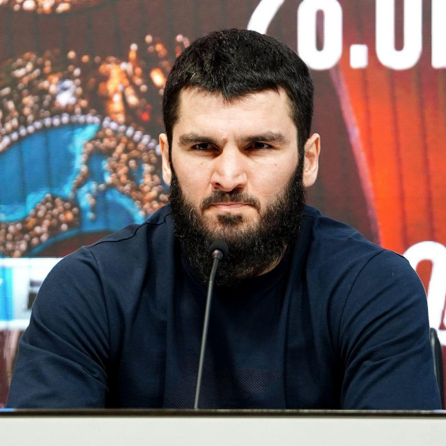 Artur Beterbiev