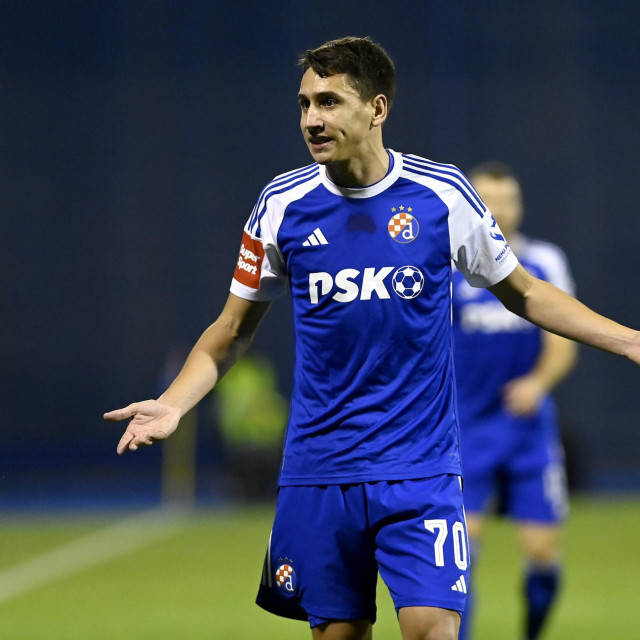 Luka Menalo
 