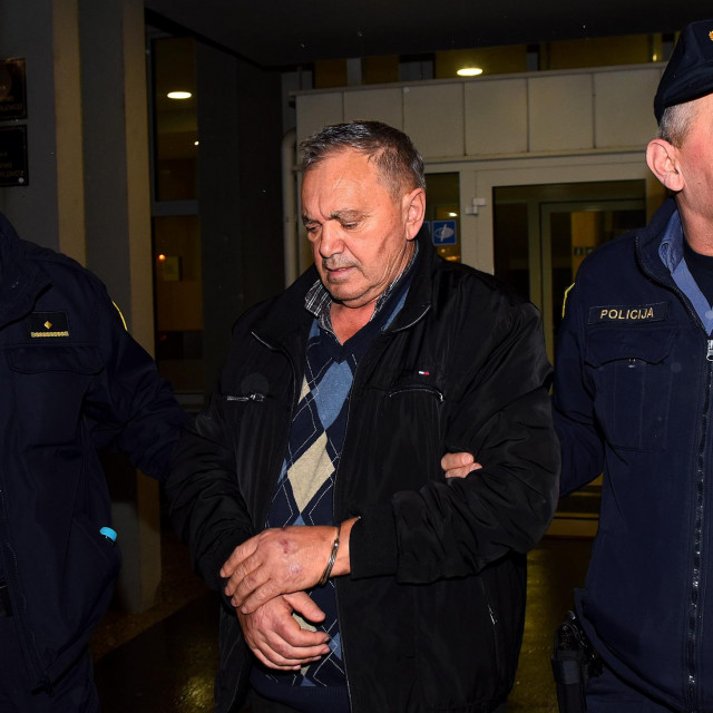 Ivan Tomljenovic (HDZ), bivsi načelnik Karlobaga