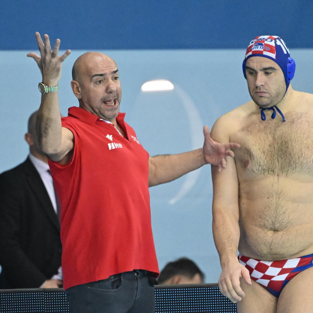 Ivica Tucak, Josip Vrlić
