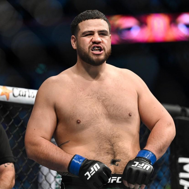 Tai Tuivasa